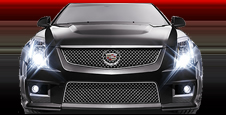 Cadillac XLR