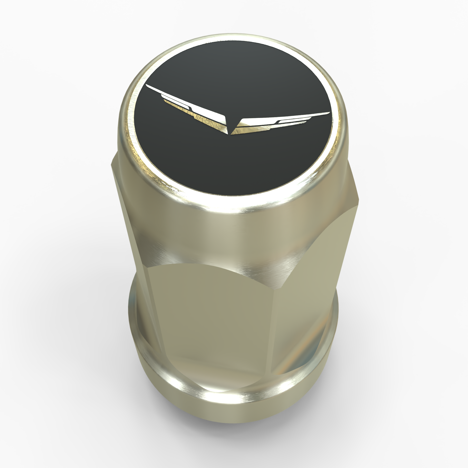 EOS-02-3 - Blackwing Lug Nut - Short - M14-15 - 2.png