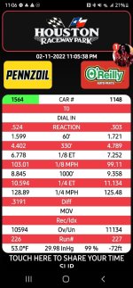 Scotts CT5-V BW quickest quarter mile run.jpg