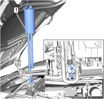 2019 - 2019 Cadillac CTS-V: Service Bulletin: #18-NA-291: Reduced Performance, Reduced Power, Engine Misfire After Charge Air Cooler Service