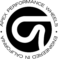 Apex Wheels Apex Wheels